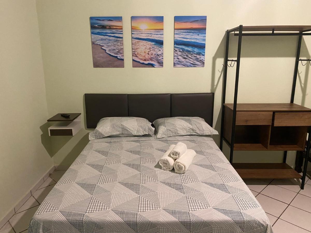 Pousada Meraki Beach Caraguatatuba Zewnętrze zdjęcie