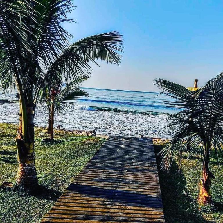 Pousada Meraki Beach Caraguatatuba Zewnętrze zdjęcie